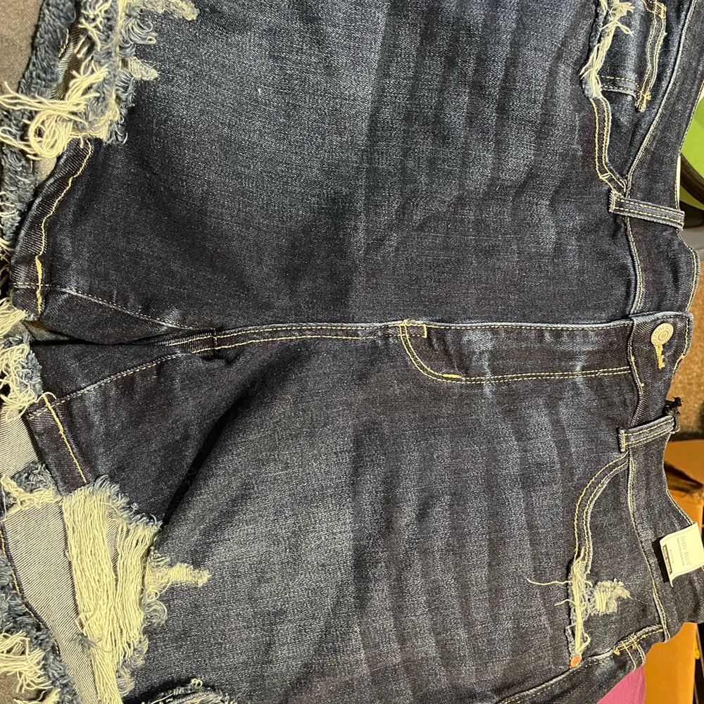 Judy Blue shorts